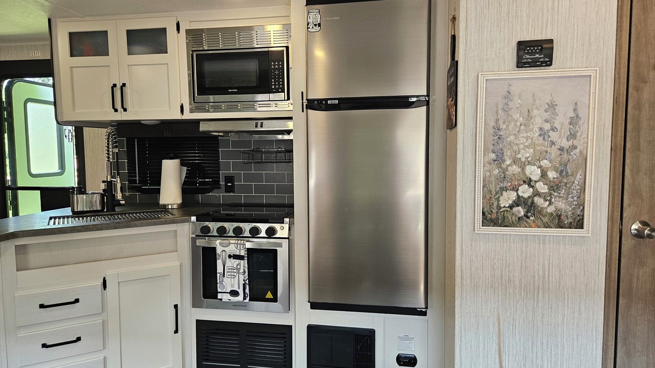 Photo of Kitchen in Conover