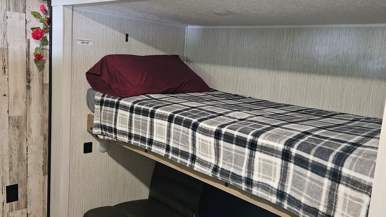 Photo of Bedroom in Conover