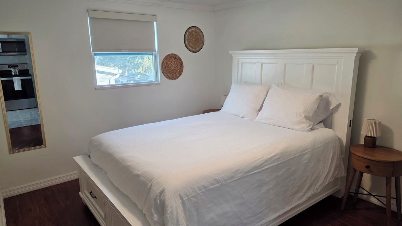 Photo of Bedroom in Weeki Wachee Gardens