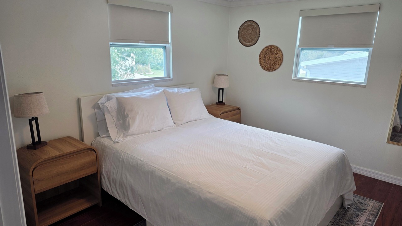 Photo of Bedroom in Weeki Wachee Gardens