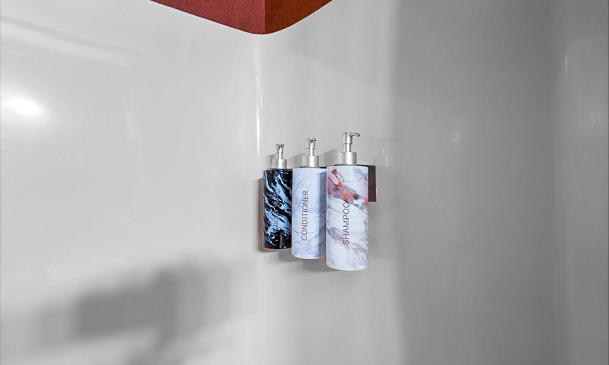 Photo of Bathroom in Williams