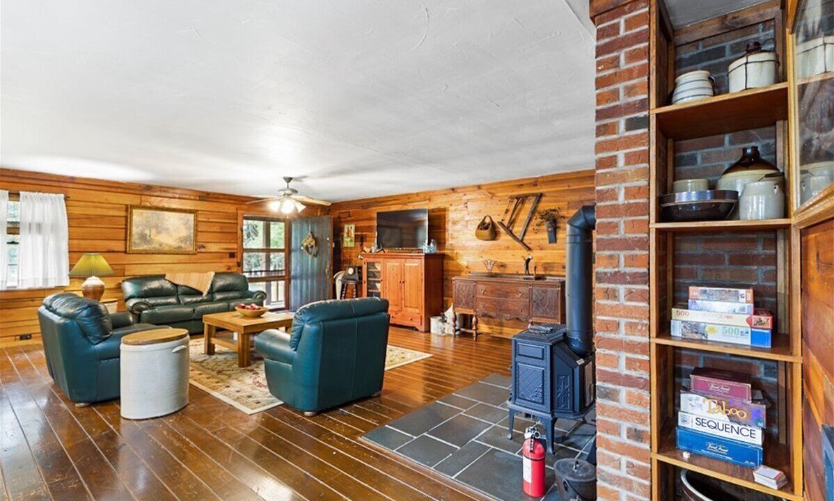Photo of Livingroom in Williams