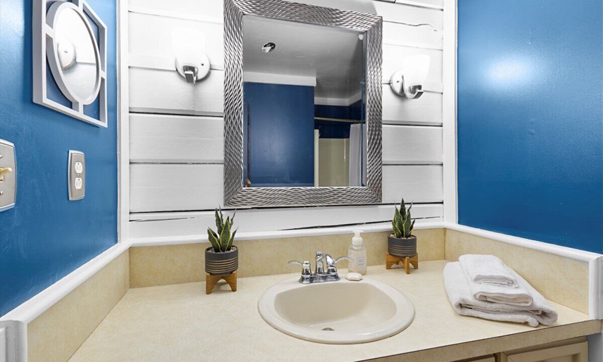 Photo of Bathroom in Williams