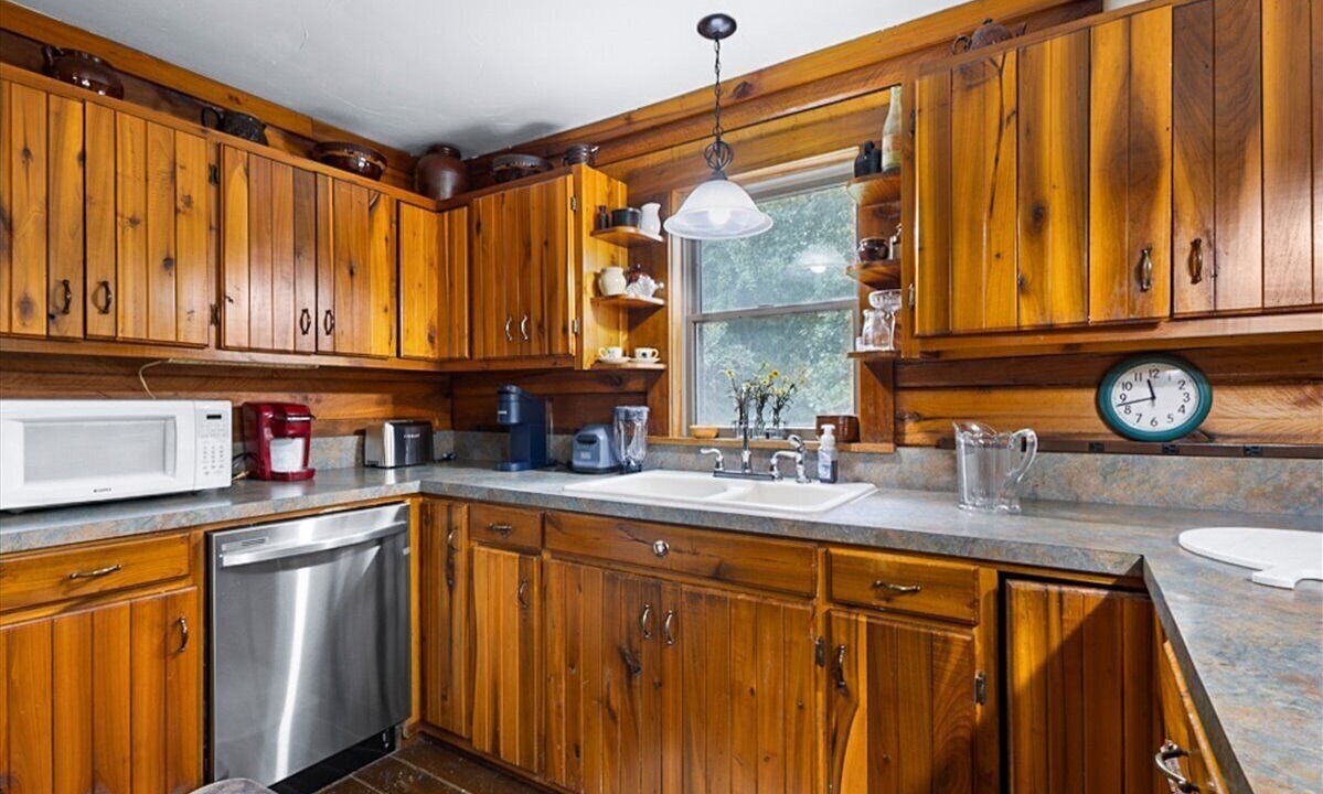 Photo of Kitchen in Williams