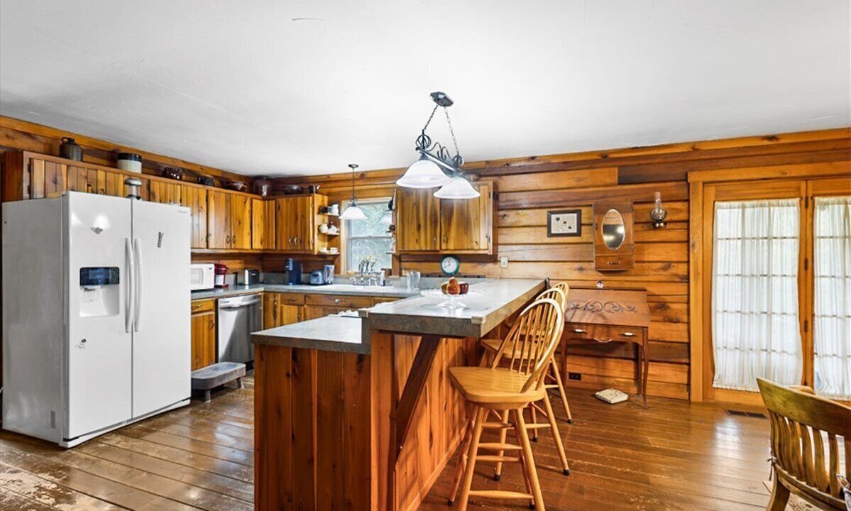 Photo of Kitchen in Williams