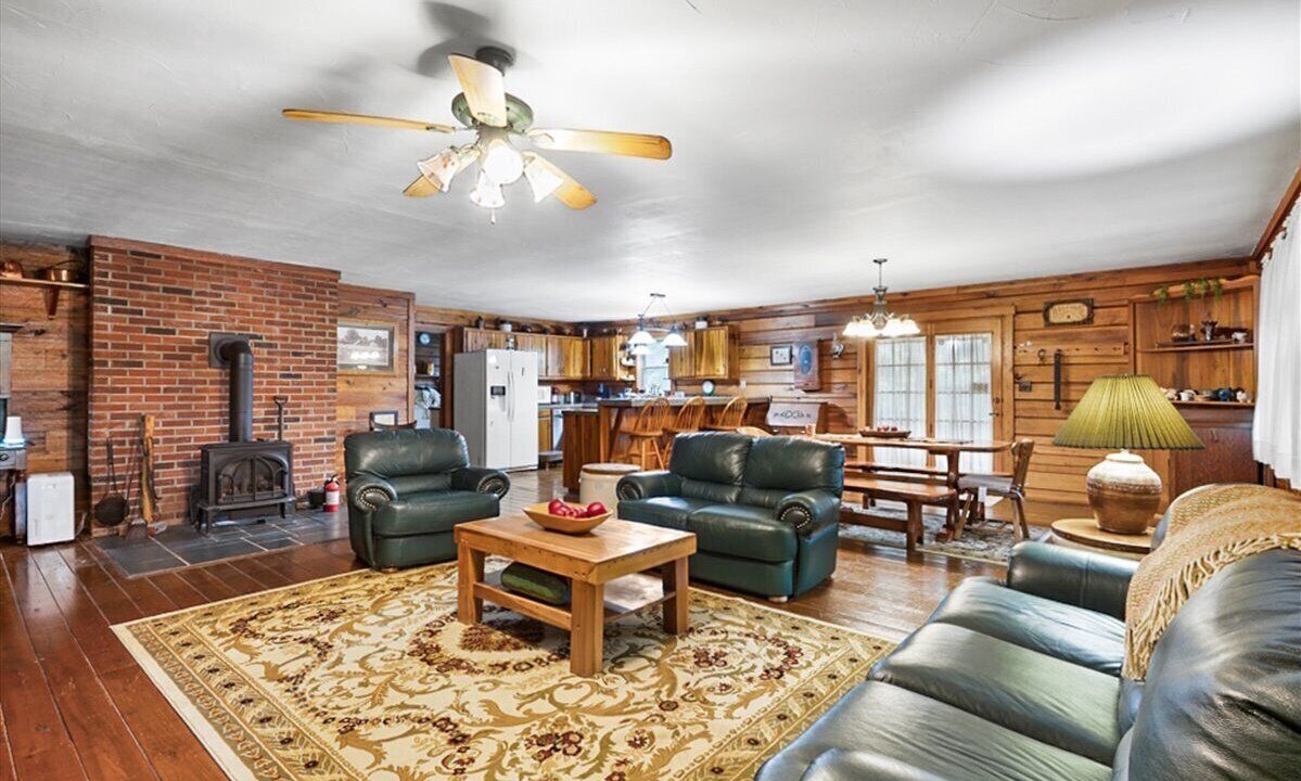 Photo of Livingroom in Williams