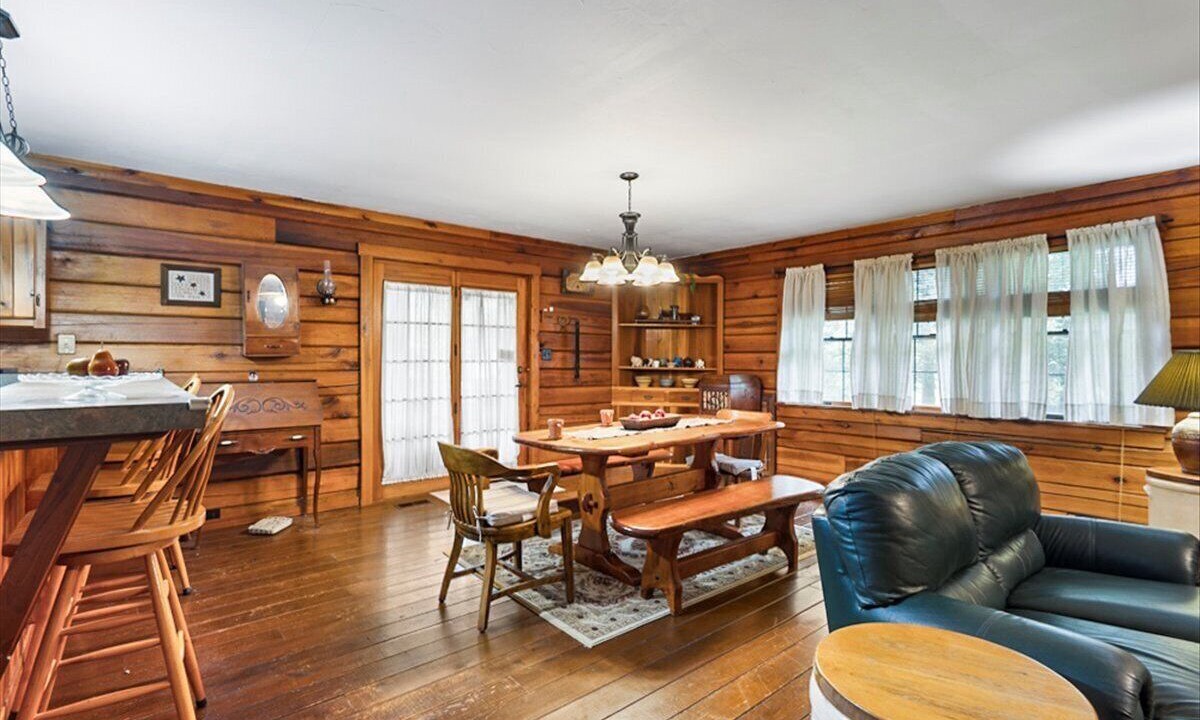 Photo of Livingroom in Williams