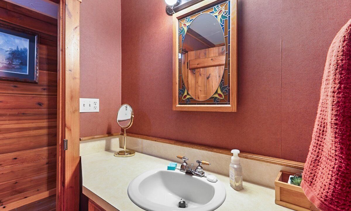 Photo of Bathroom in Williams