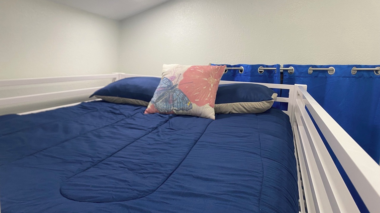 Photo of Bedroom in Biggs Field