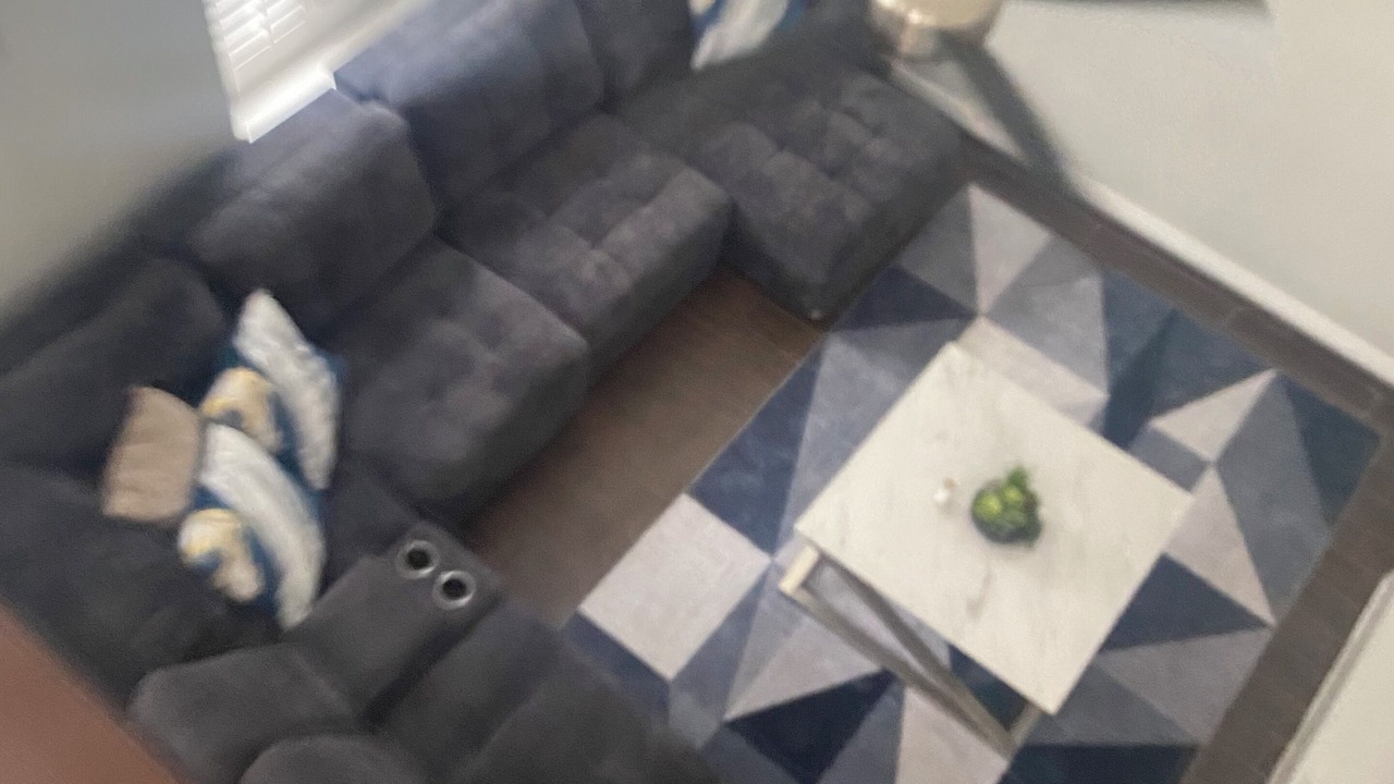 Photo of Livingroom in Biggs Field