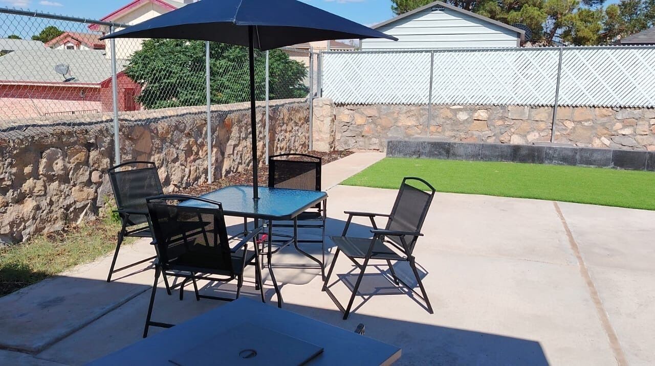 Photo of Outdoor in Biggs Field