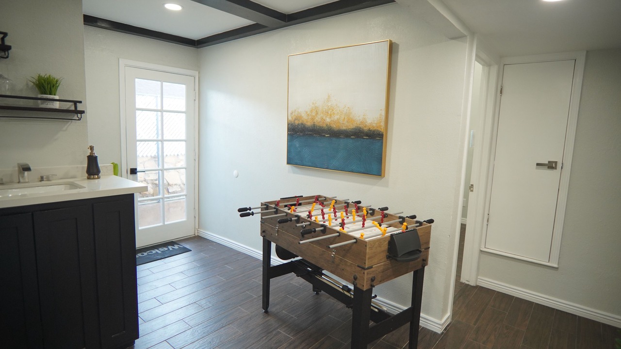 Photo of Bedroom in Biggs Field