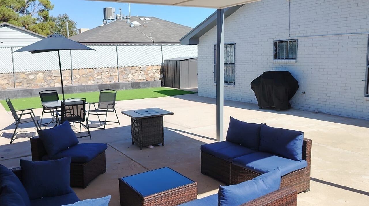 Photo of Outdoor in Biggs Field