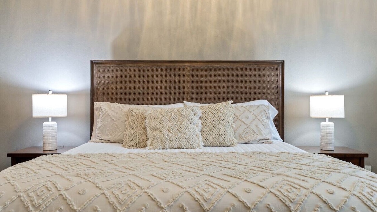 Photo of Bedroom in Forest Ridge