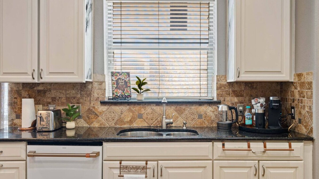 Photo of Kitchen in Forest Ridge