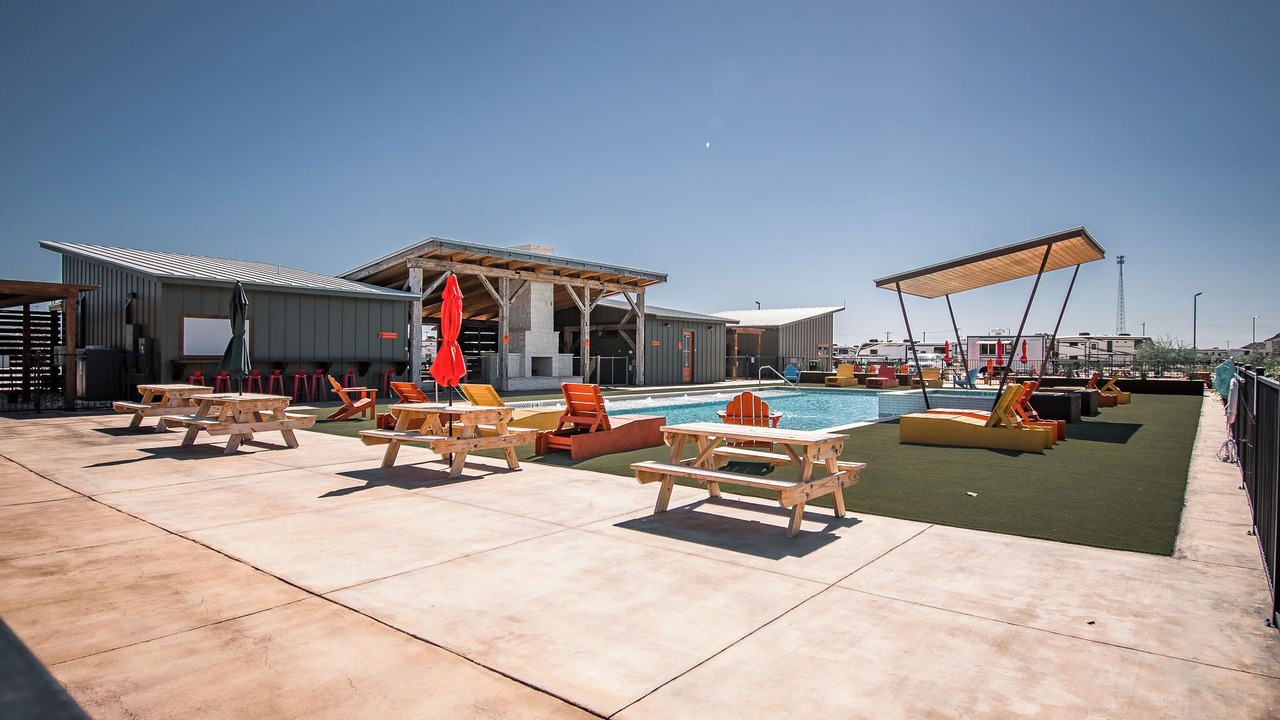 Photo of Outdoor in Uhland