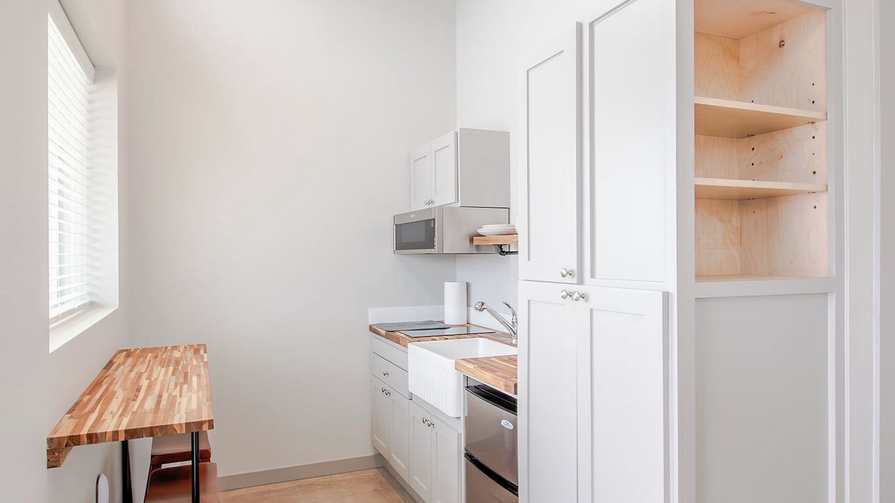 Photo of Kitchen in Uhland