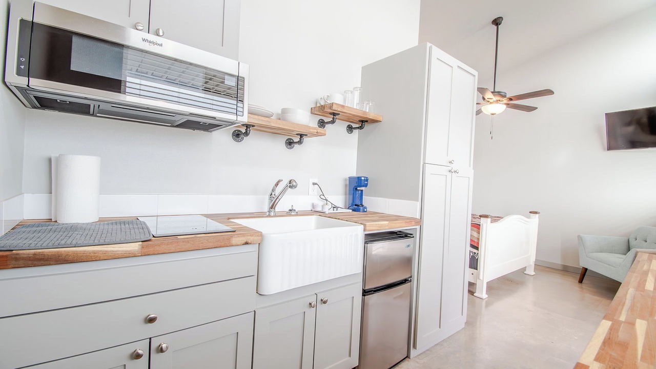 Photo of Kitchen in Uhland