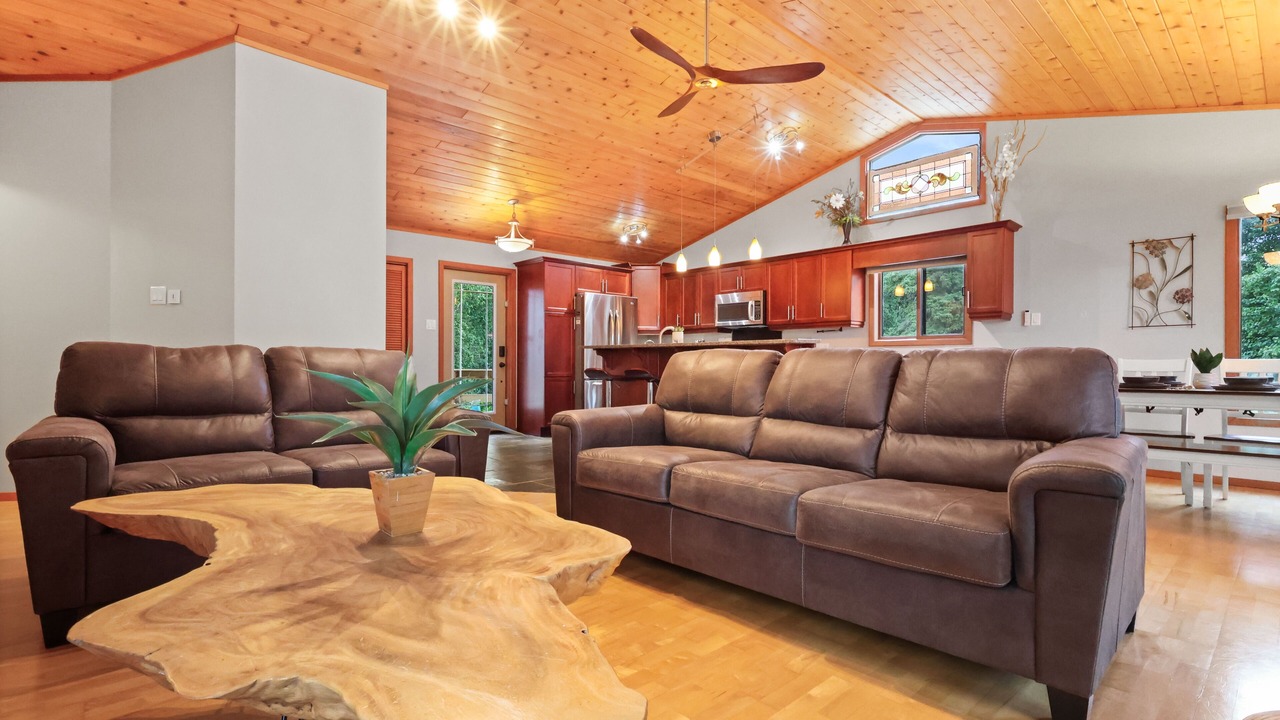 Photo of Bedroom in Onanole