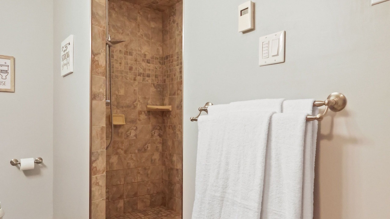 Photo of Bathroom in Onanole
