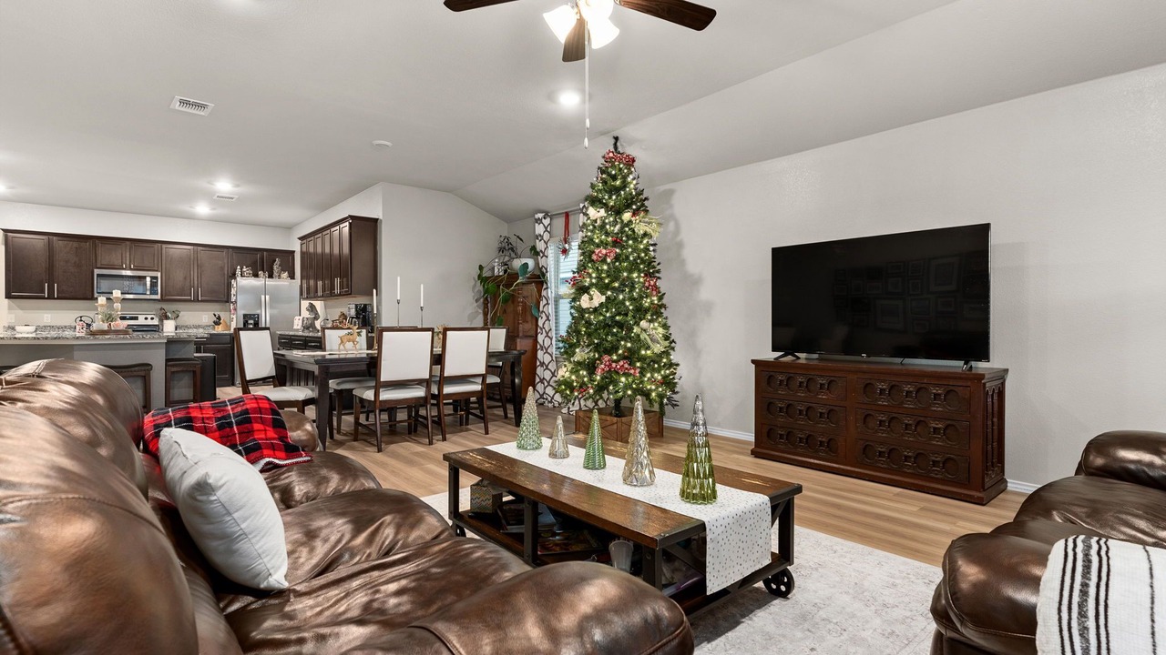 Photo of Livingroom in Temple