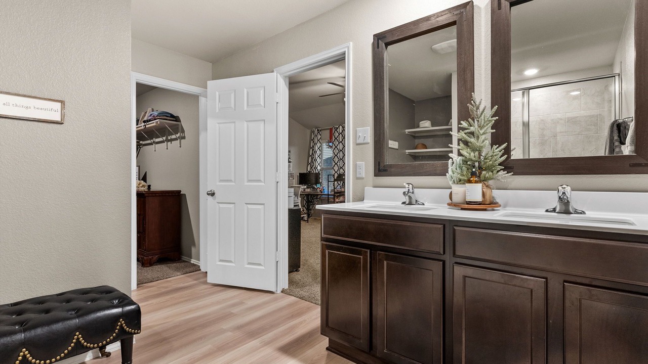 Photo of Bathroom in Temple