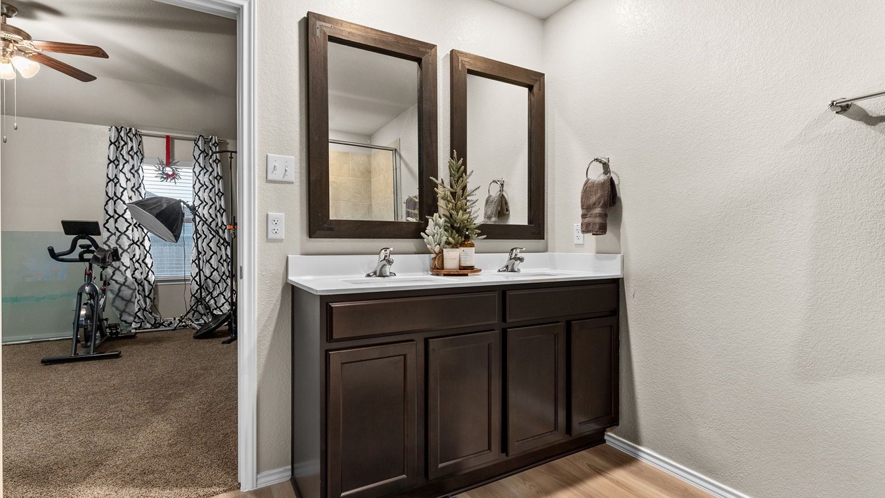 Photo of Bathroom in Temple