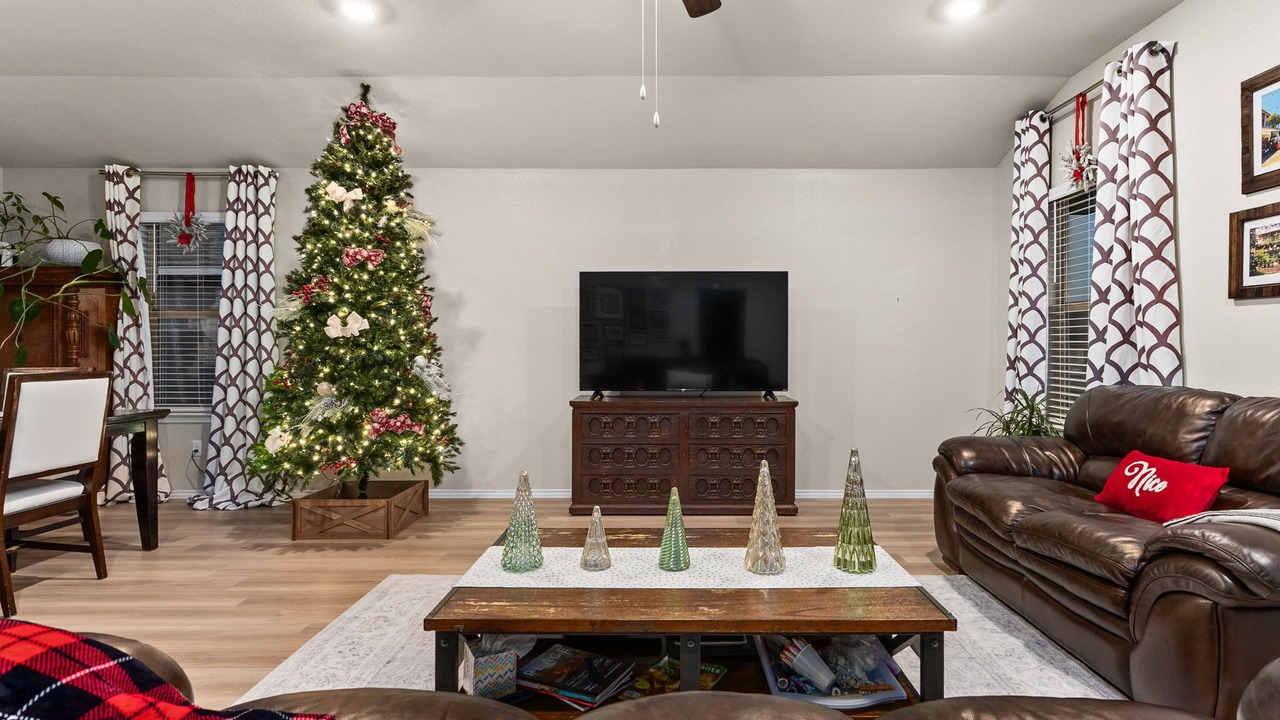 Photo of Livingroom in Temple