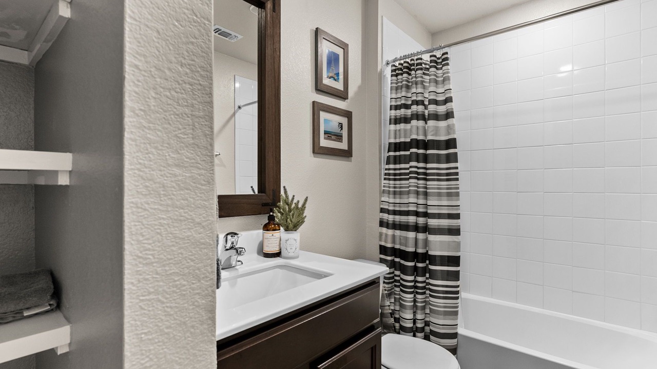 Photo of Bathroom in Temple