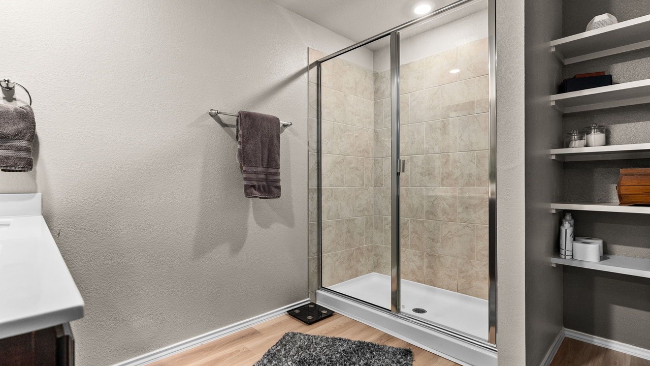 Photo of Bathroom in Temple