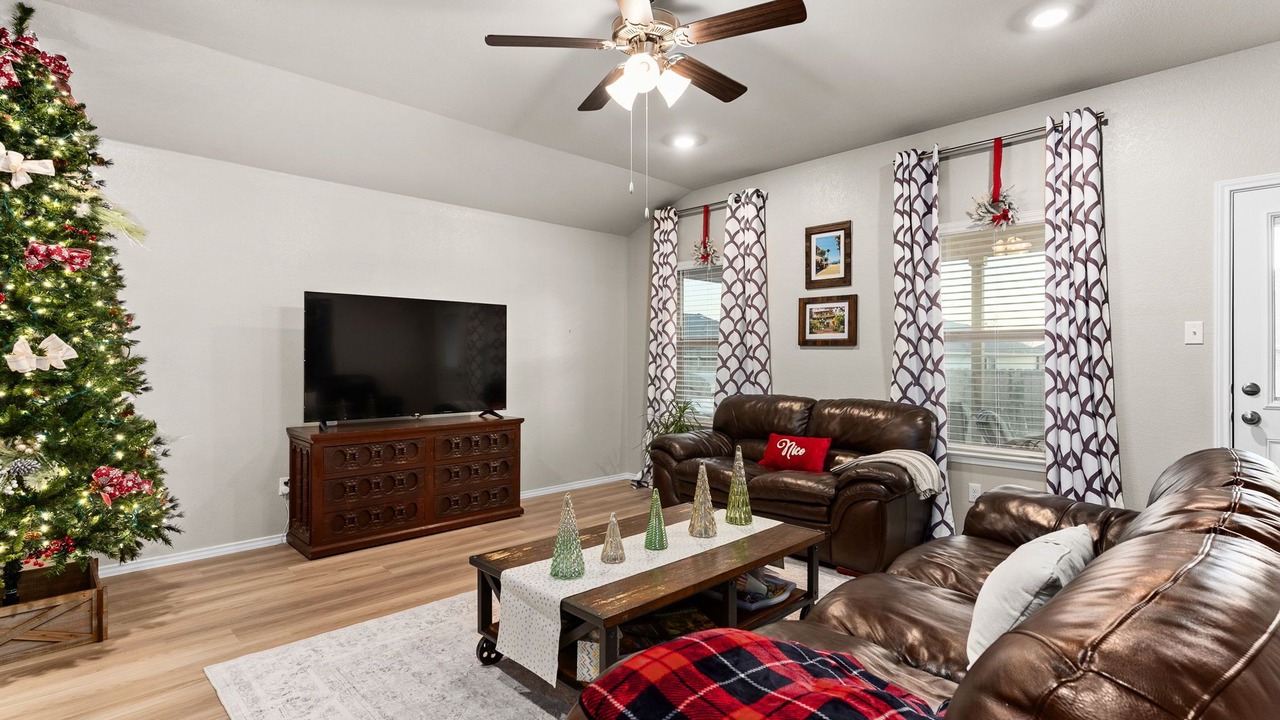 Photo of Livingroom in Temple