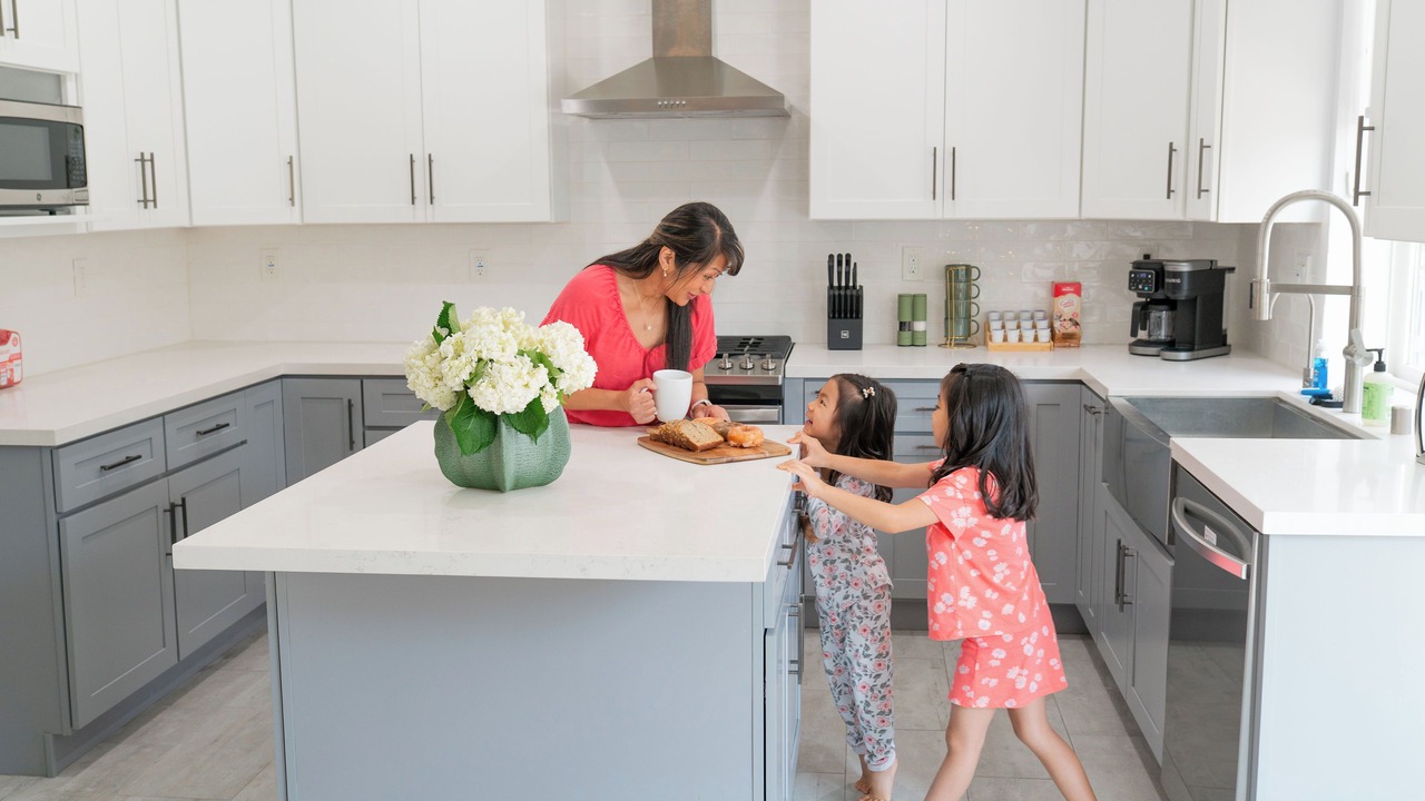 Photo of Kitchen in Placentia