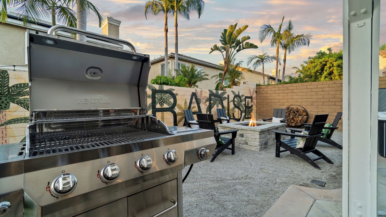 Photo of Outdoor in Placentia