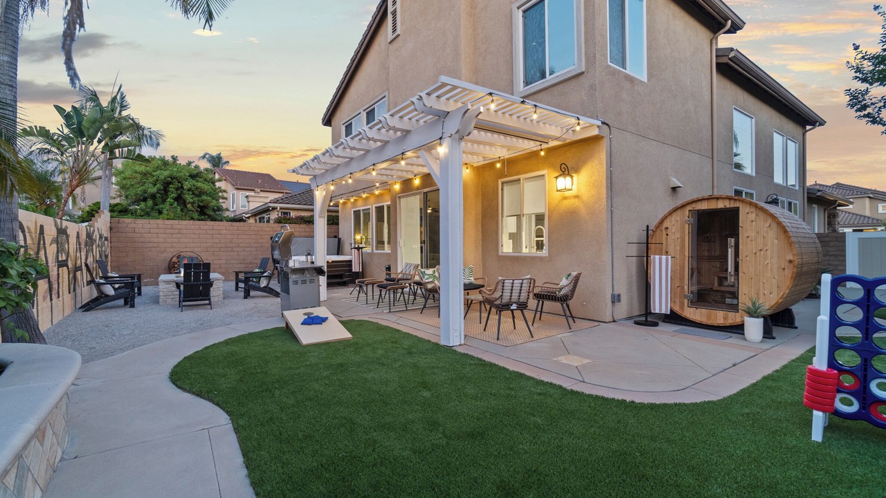 Photo of Outdoor in Placentia