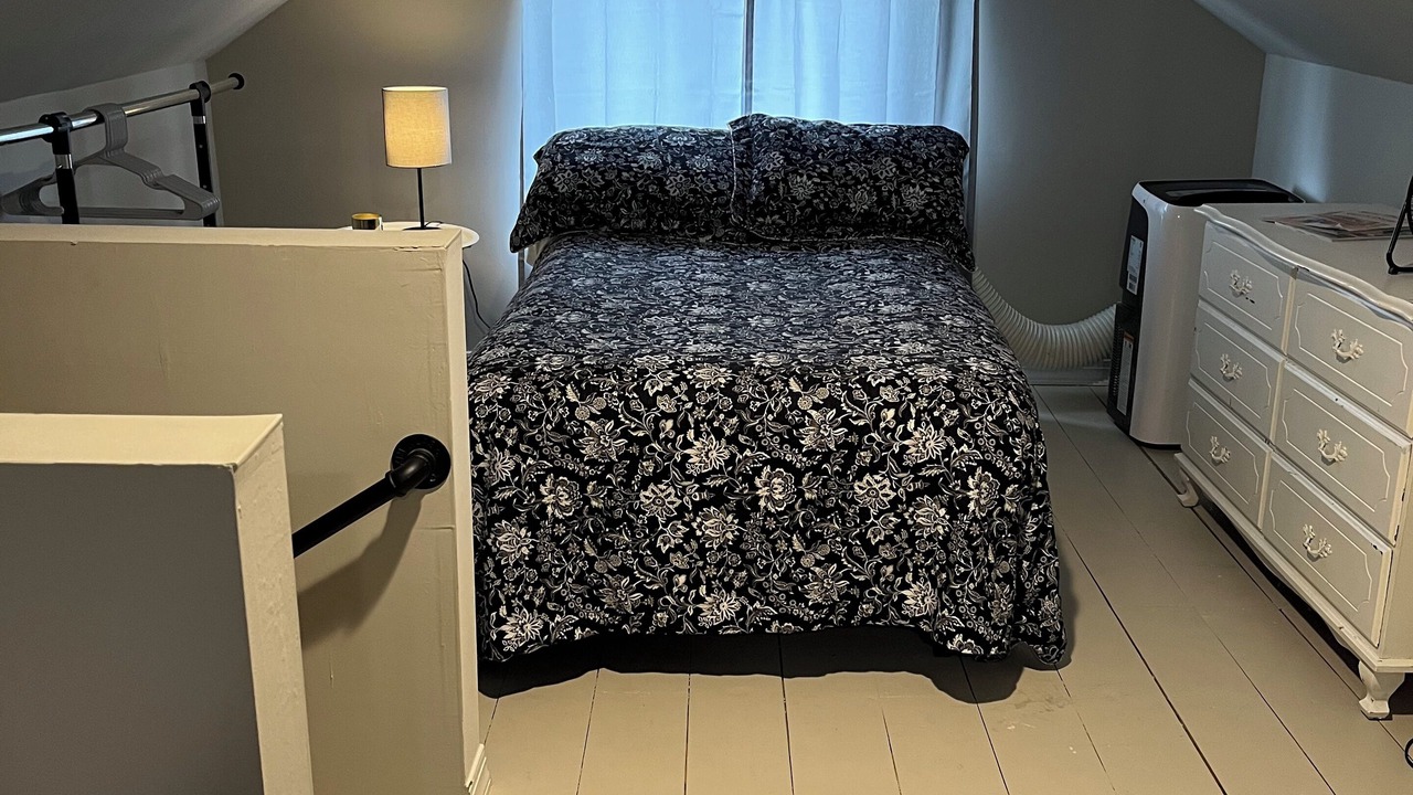 Photo of Bedroom in Central Oklahoma City