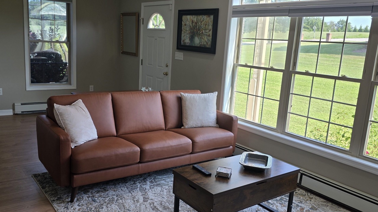 Photo of Livingroom in Porters Sideling