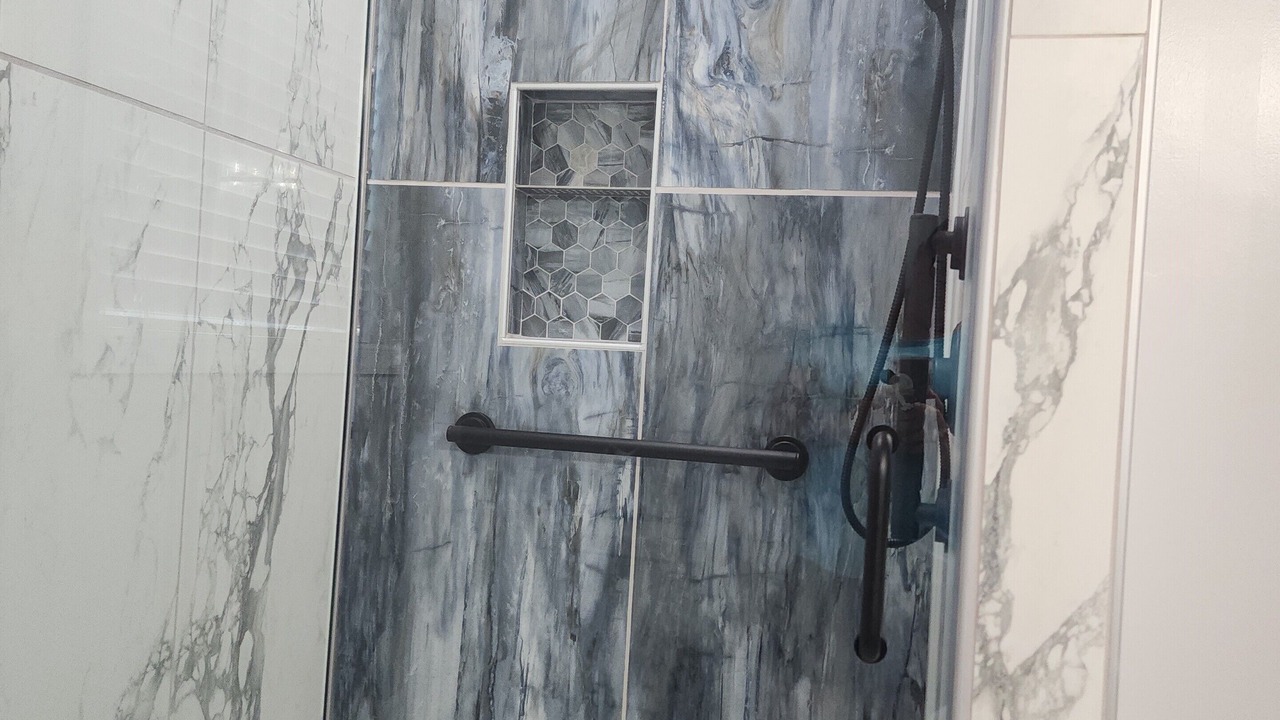 Photo of Bathroom in Porters Sideling