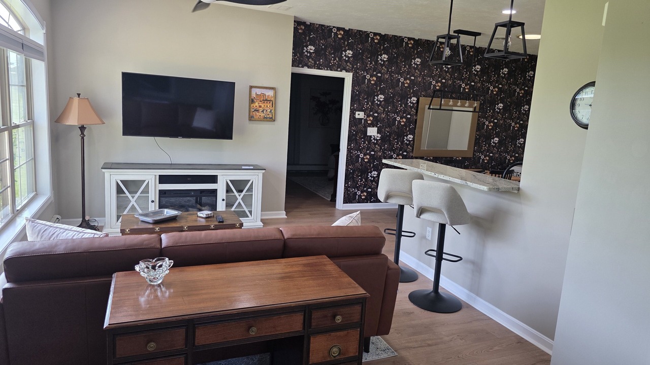 Photo of Livingroom in Porters Sideling