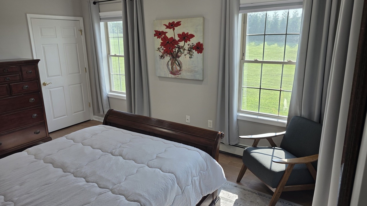 Photo of Bedroom in Porters Sideling