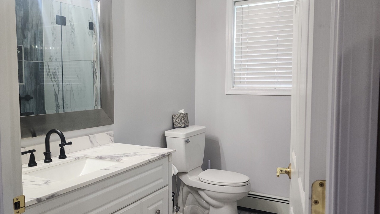 Photo of Bathroom in Porters Sideling