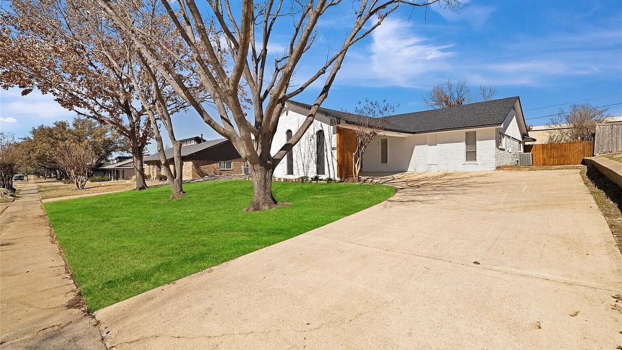 Photo of Outdoor in Carrollton