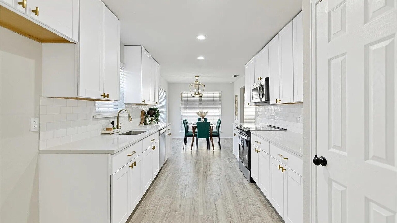 Photo of Kitchen in Carrollton