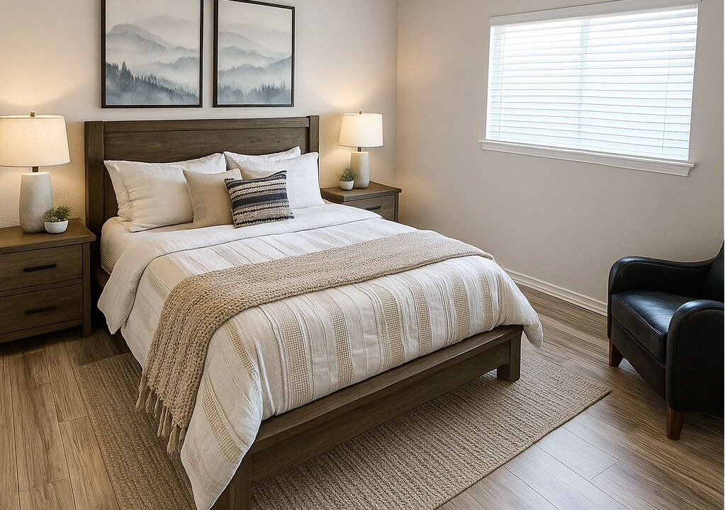 Photo of Bedroom in Carrollton