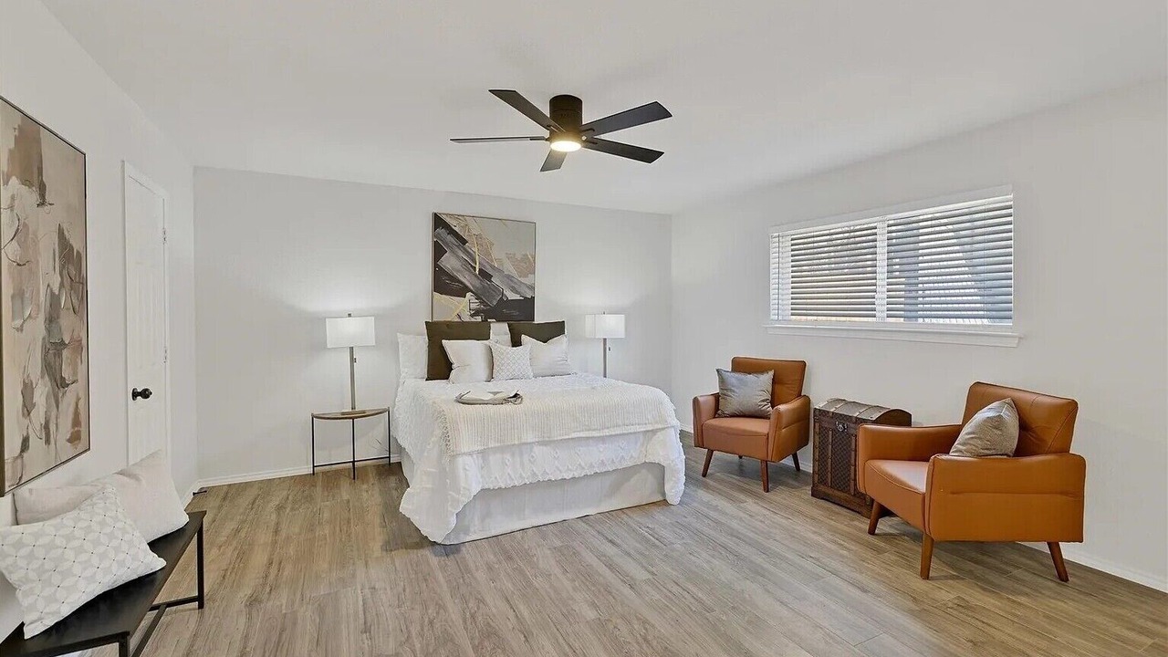 Photo of Bedroom in Carrollton