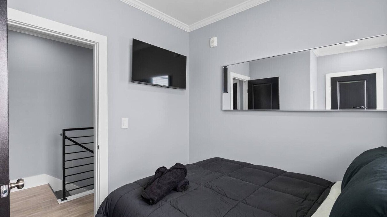 Photo of Bedroom in Kingman Park