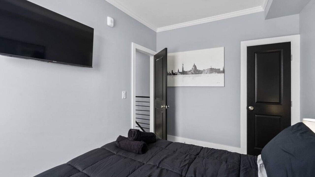 Photo of Bedroom in Kingman Park