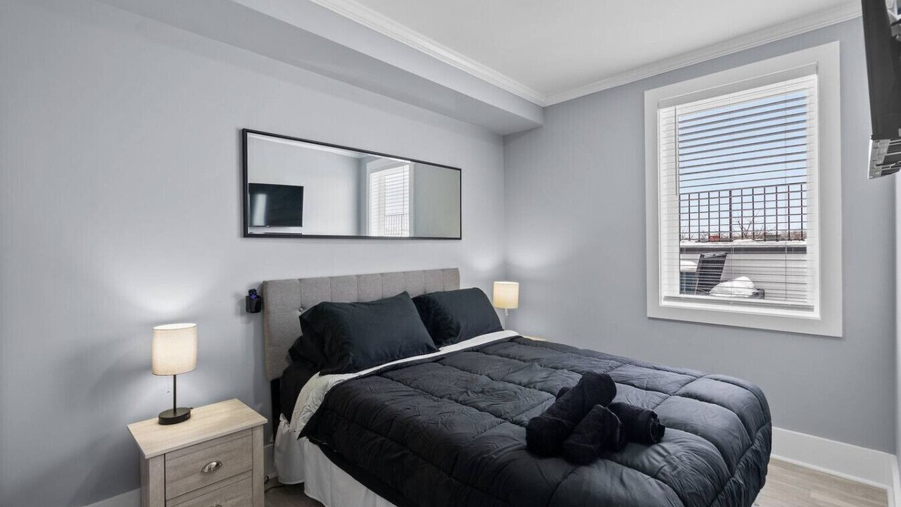 Photo of Bedroom in Kingman Park