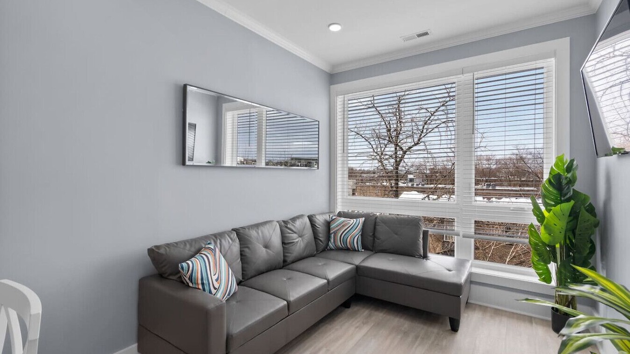 Photo of Livingroom in Kingman Park