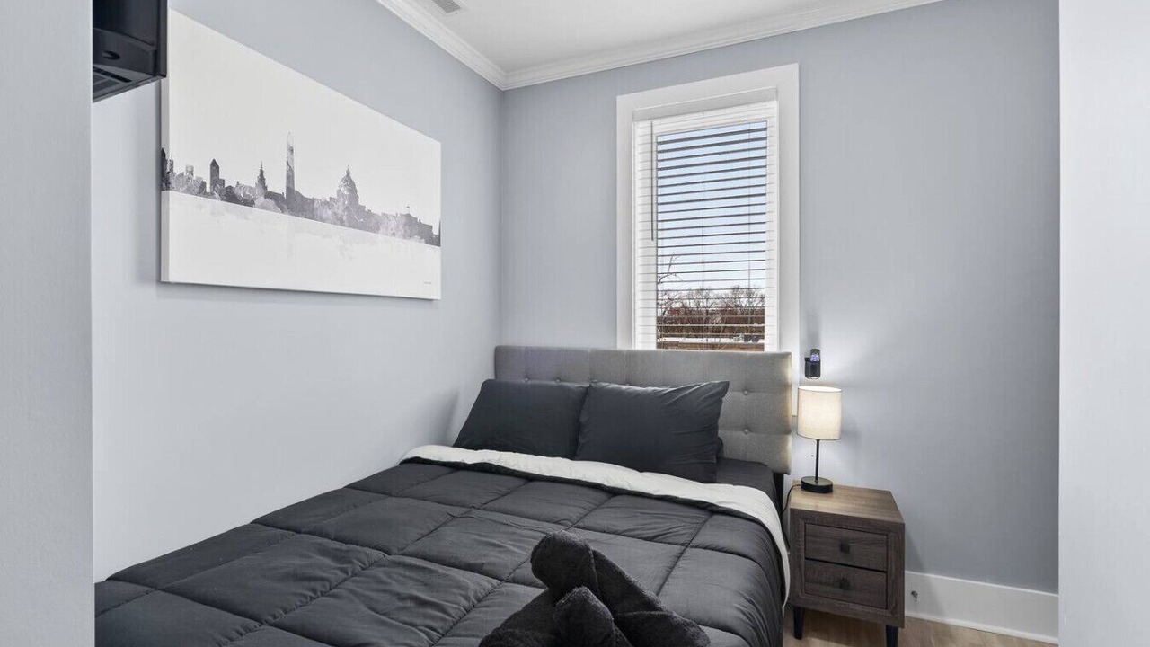 Photo of Bedroom in Kingman Park