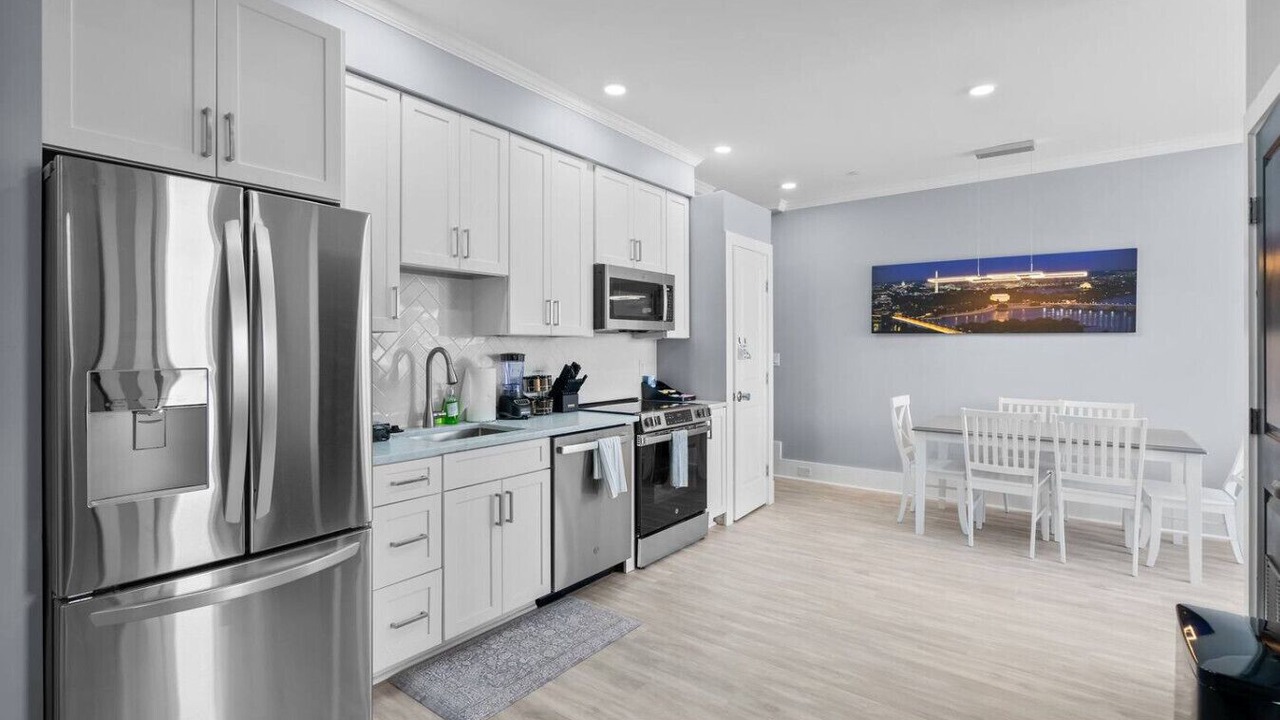 Photo of Kitchen in Kingman Park